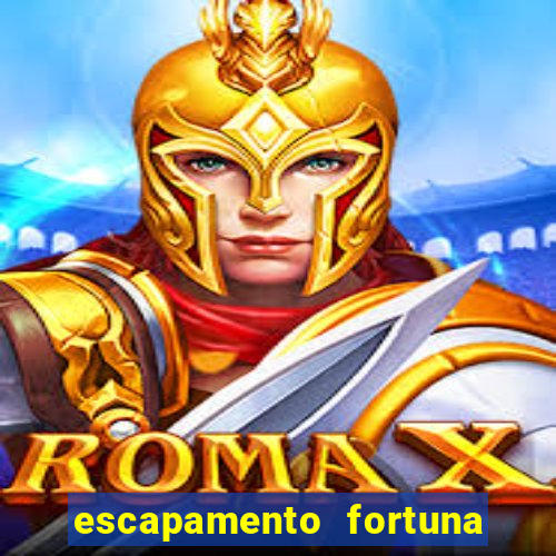 escapamento fortuna start 160